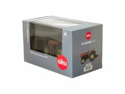 Siku Farmer 4458 Porsche Super 308 1:32 OVP