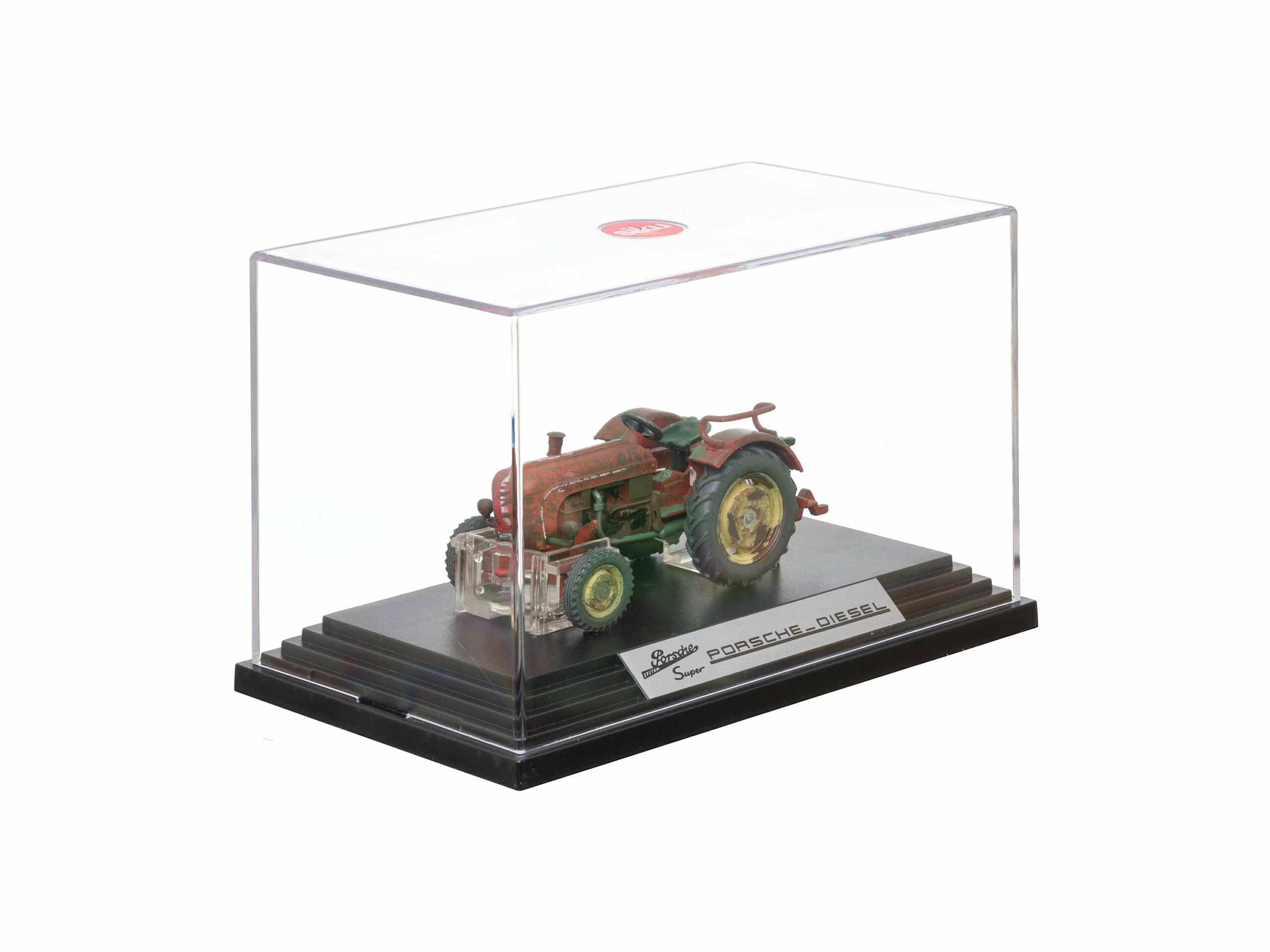 Siku Farmer 4458 Porsche Super 308 1:32 OVP 2 Siku Farmer 4458 Porsche Super 308 1:32 OVP – Bild 2