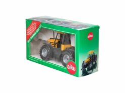 Siku Farmer 3160 JCB Fastrac 2150 1:32 OVP