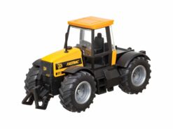 Siku Farmer 3160 JCB Fastrac 2150 1:32 OVP – Bild 2