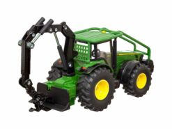 Siku Farmer 1974 John Deere Forsttraktor 1:50 OVP 5 Siku Farmer 1974 John Deere Forsttraktor 1:50 OVP – Bild 3