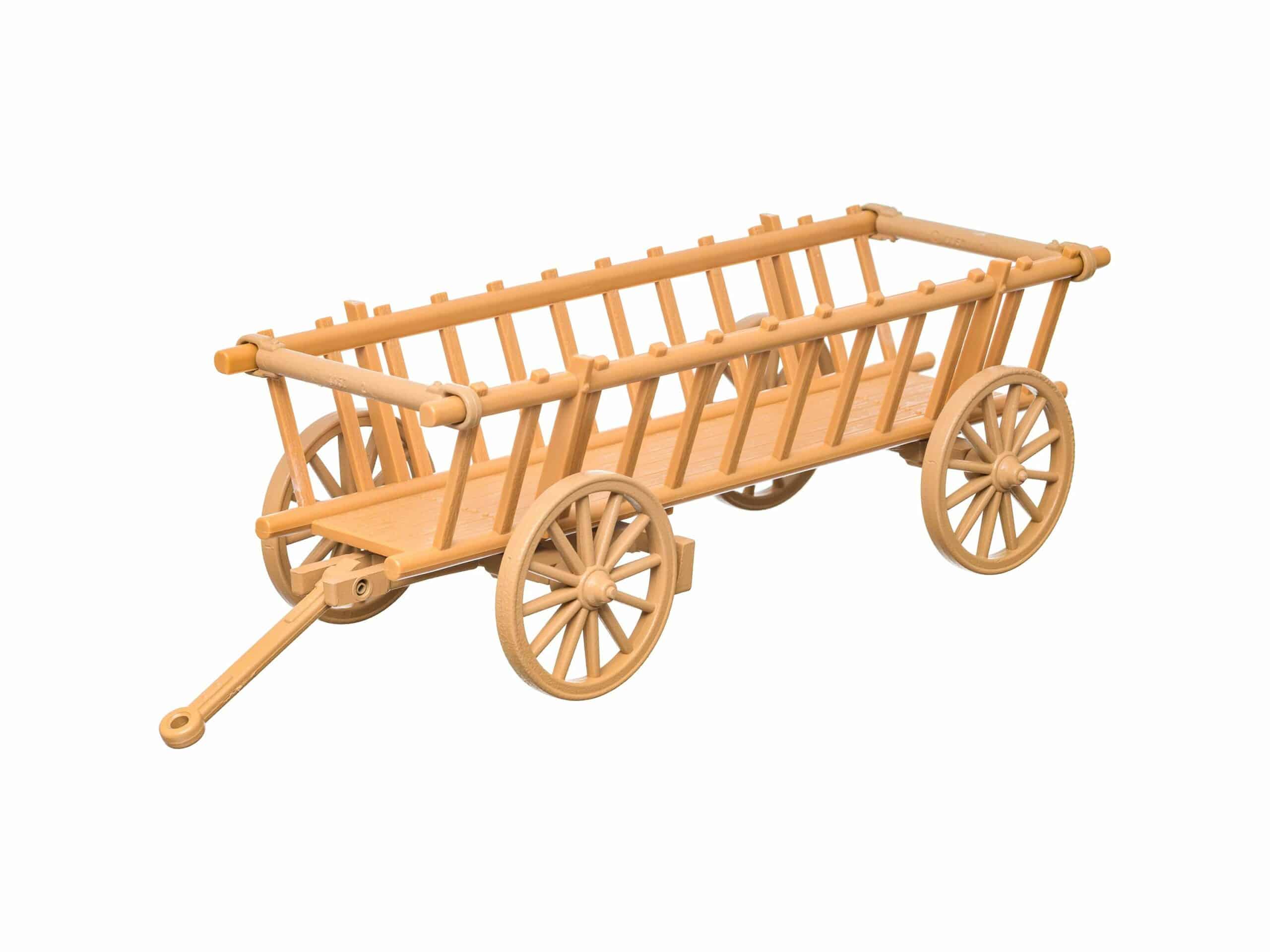 Siku Farmer 3489 Leiterwagen für Traktor 1:32 OVP 2 Siku Farmer 3489 Leiterwagen für Traktor 1:32 OVP – Bild 2