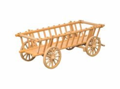 Siku Farmer 3489 Leiterwagen für Traktor 1:32 OVP 5 Siku Farmer 3489 Leiterwagen für Traktor 1:32 OVP – Bild 3
