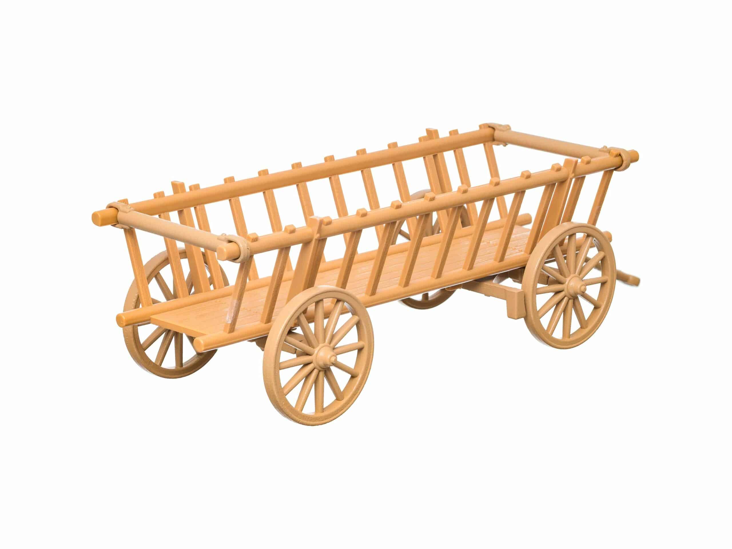 Siku Farmer 3489 Leiterwagen für Traktor 1:32 OVP 3 Siku Farmer 3489 Leiterwagen für Traktor 1:32 OVP – Bild 3