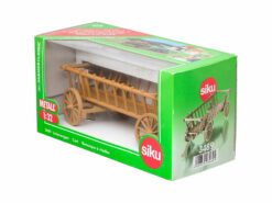 Siku Farmer 3489 Leiterwagen für Traktor 1:32 OVP