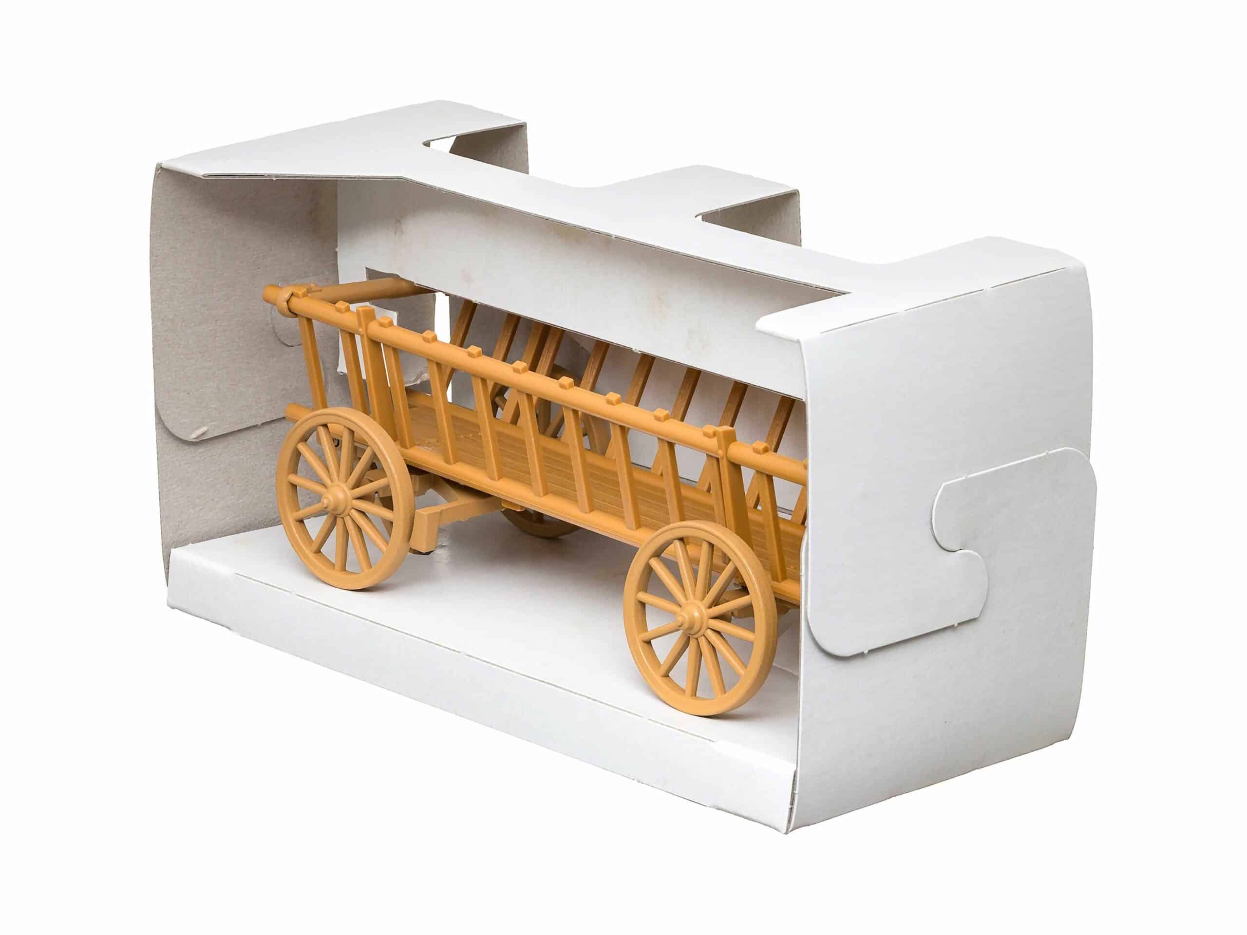 Siku Farmer 3489 Leiterwagen für Traktor 1:32 OVP 2 Siku Farmer 3489 Leiterwagen für Traktor 1:32 OVP – Bild 2