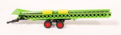 Siku Farmer 2555 Förderband mit 2 Heuballen für Traktor 1:32 OVP 5 Siku Farmer 2555 Förderband mit 2 Heuballen für Traktor 1:32 OVP – Bild 3
