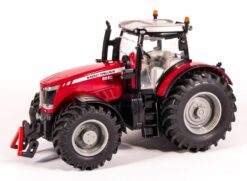 Siku Farmer 3270 Massey Ferguson MF 8680 Traktor 1:32 OVP 6 Siku Farmer 3270 Massey Ferguson MF 8680 Traktor 1:32 OVP – Bild 2