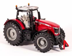 Siku Farmer 3270 Massey Ferguson MF 8680 Traktor 1:32 OVP 7 Siku Farmer 3270 Massey Ferguson MF 8680 Traktor 1:32 OVP – Bild 3
