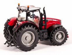 Siku Farmer 3270 Massey Ferguson MF 8680 Traktor 1:32 OVP 9 Siku Farmer 3270 Massey Ferguson MF 8680 Traktor 1:32 OVP – Bild 5