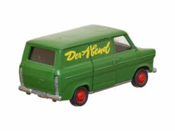 Schuco 311912 Ford Transit Kastenwagen - Der Abend 1:66 4 Schuco 311912 Ford Transit Kastenwagen - Der Abend 1:66 – Bild 2