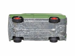 Schuco 311912 Ford Transit Kastenwagen - Der Abend 1:66 5 Schuco 311912 Ford Transit Kastenwagen - Der Abend 1:66 – Bild 3
